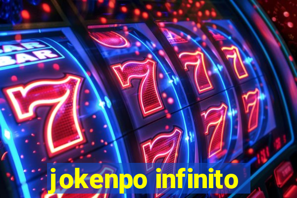 jokenpo infinito